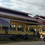 Pasar Desa Suka Negeri Resmi Di Buka